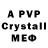 A PVP VHQ garneroutlaw